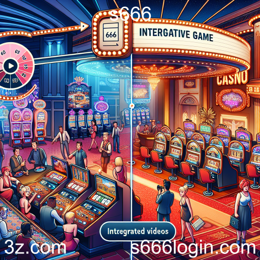 A Ascensão dos Jogos na Categoria Vídeos